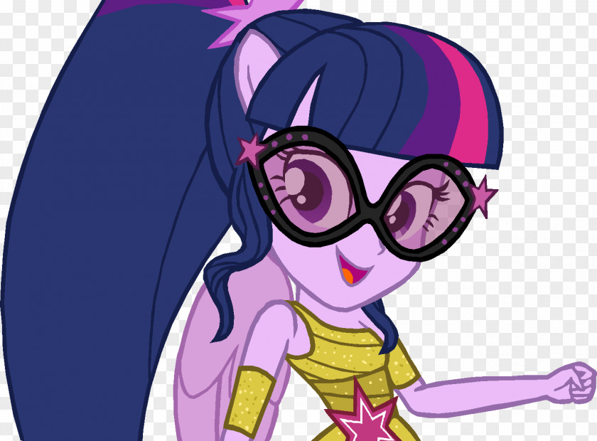 My Little Pony Twilight Sparkle Pony: Equestria Girls Fluttershy PNG