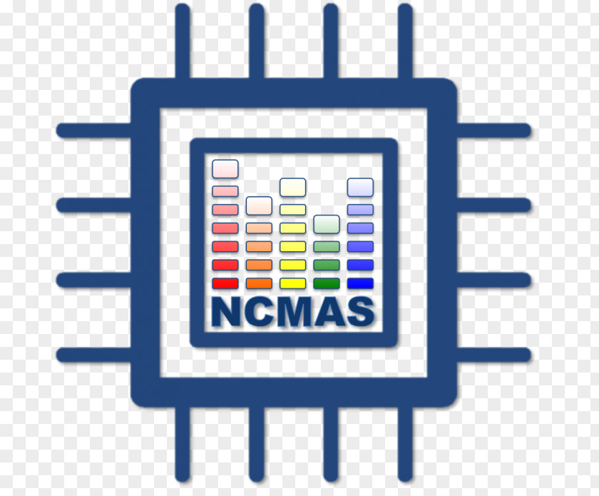 National Infrastructure Central Processing Unit Integrated Circuits & Chips Vector Graphics PNG