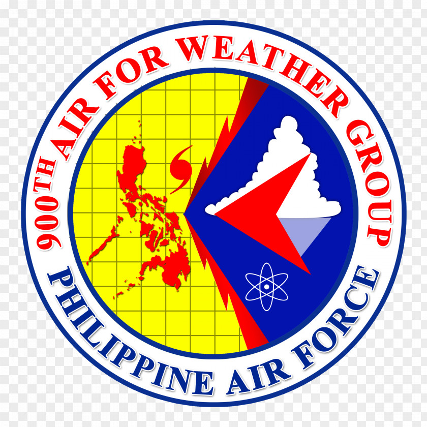Philippine Air Force Philippines Wing Command PNG