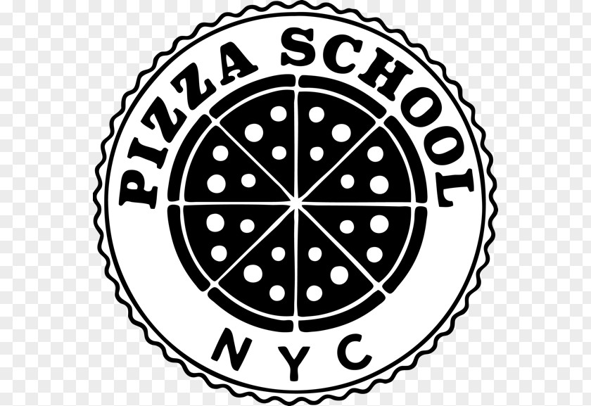 Pizza School NYC Coloring Book Drawing Food Line Art PNG