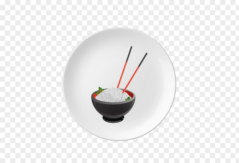 Rice Bowl Between A Wok And Hard Place Tableware Chopsticks Flavor PNG