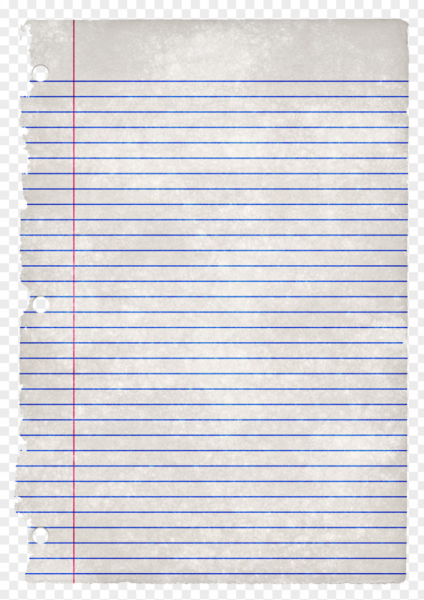 Ruled Grunge Paper Purple Area Pattern PNG