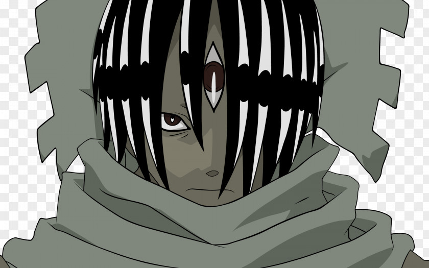 Soul Eater Crona Maka Albarn Evans Asura PNG