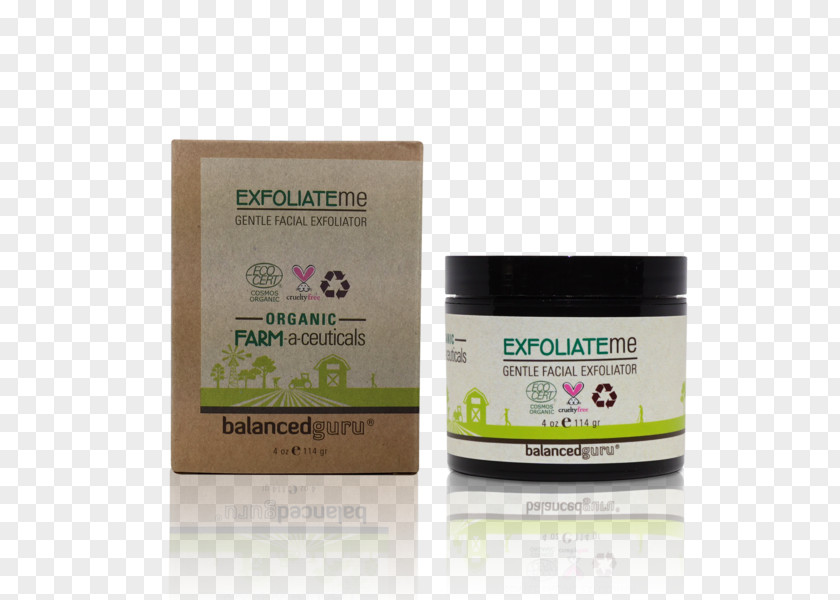 Spring Sale Exfoliation Cream Facial Skin Care PNG