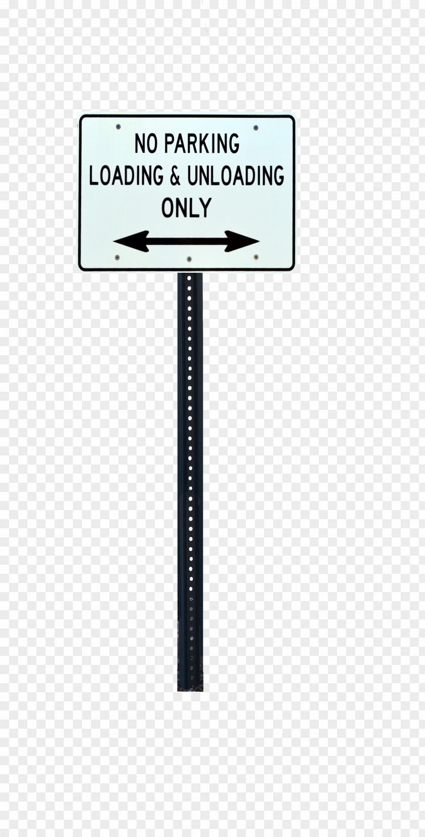 Street Sign Angle Font PNG
