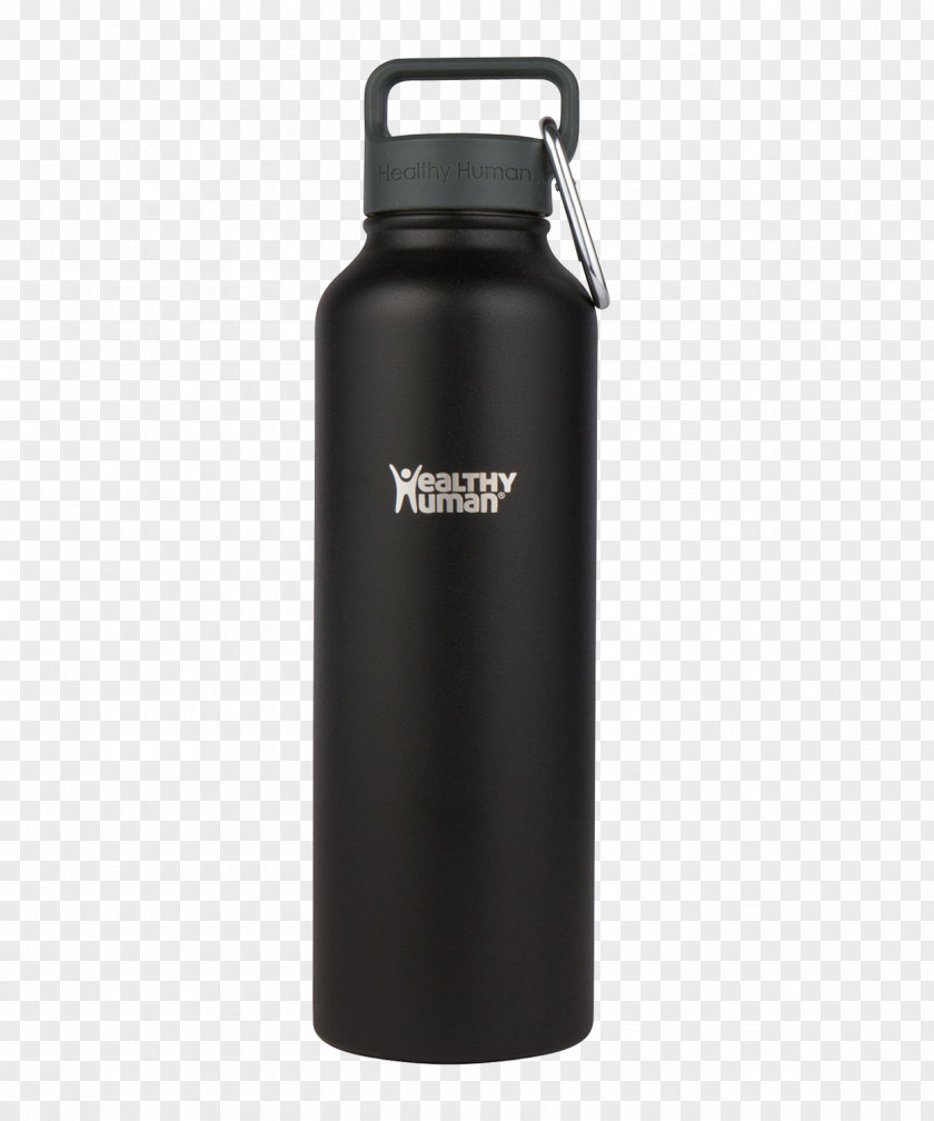 Vacuum-flask Water Bottles Thermoses Stainless Steel Thermal Insulation PNG