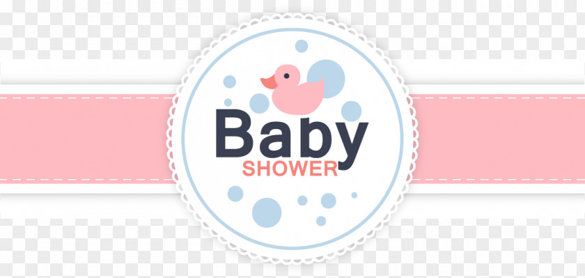 Vector Baby Shower Card Wedding Invitation Infant Pattern PNG