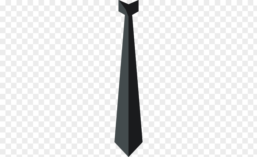 A Black Tie Necktie Fashion Copyright Clip Art PNG
