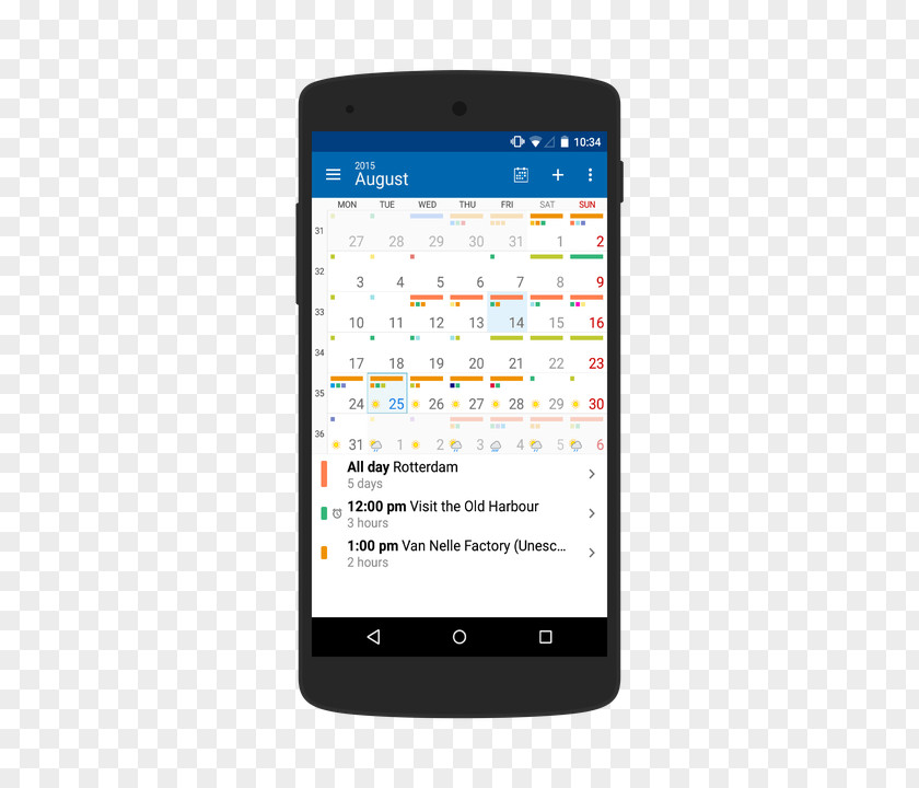 App Design Material Smartphone Feature Phone Screenshot PNG