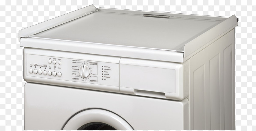 Daily Furnishings Major Appliance Washing Machines Clothes Dryer Kitchen Laundry Room PNG