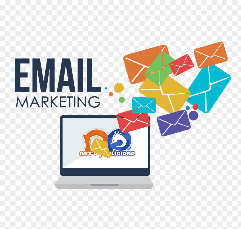 Email Marketing Business Advertising PNG