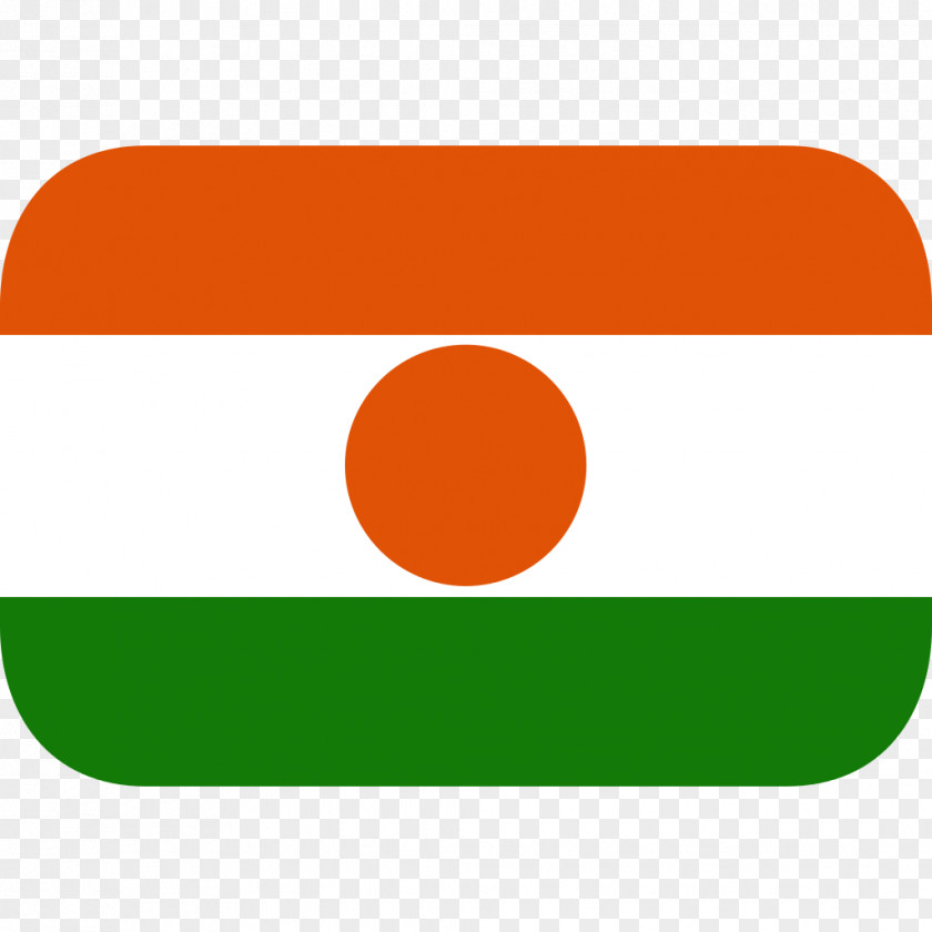 Flag Of Niger India Georgia PNG