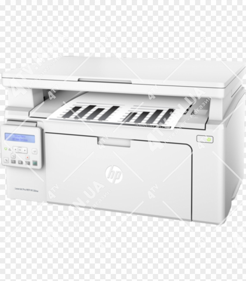 Hewlett-packard Hewlett-Packard HP LaserJet Pro M130 Multi-function Printer PNG