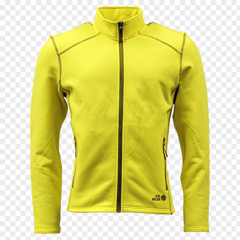 Jacket Polar Fleece Product Neck PNG