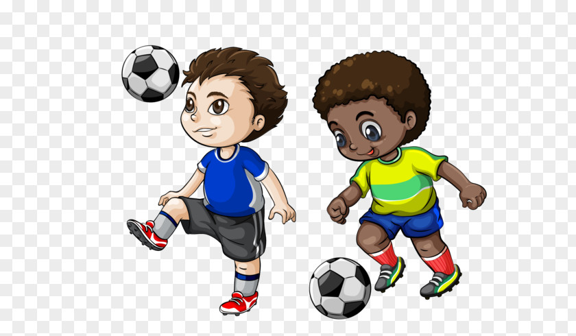 Kids Playing Outside Soccer American Football Vector Graphics Stock Photography Royalty-free Educational Flash Cards PNG