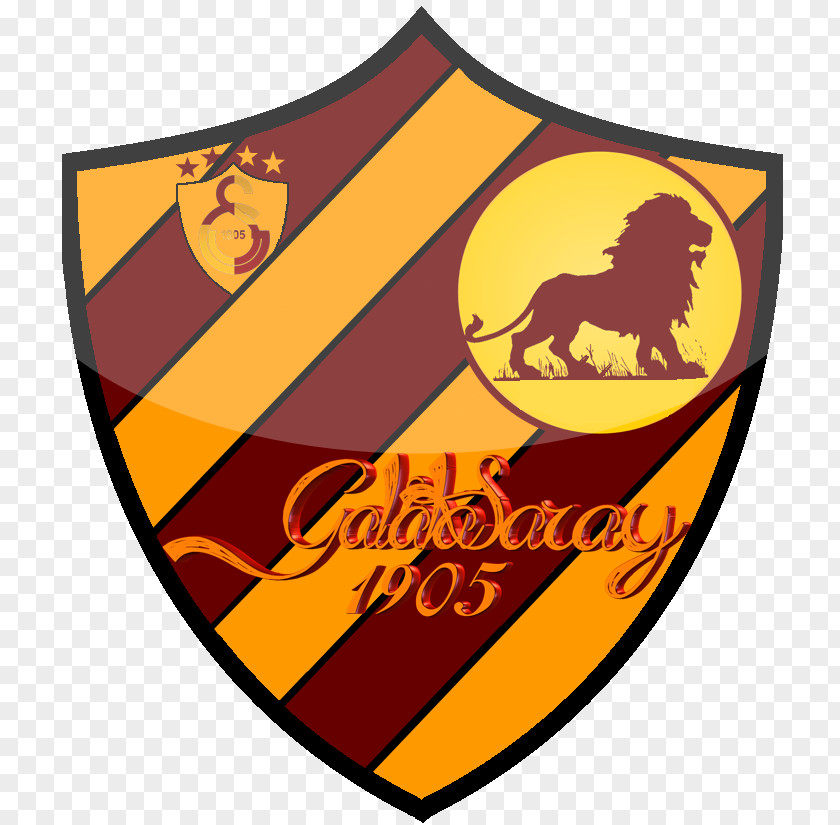 Logo Galatasaray S.K. Clip Art Download UltrAslan PNG