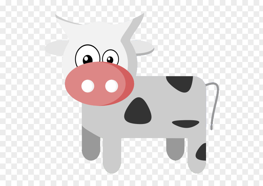 Mad Cow Cliparts Angus Cattle Texas Longhorn Beef Clip Art PNG