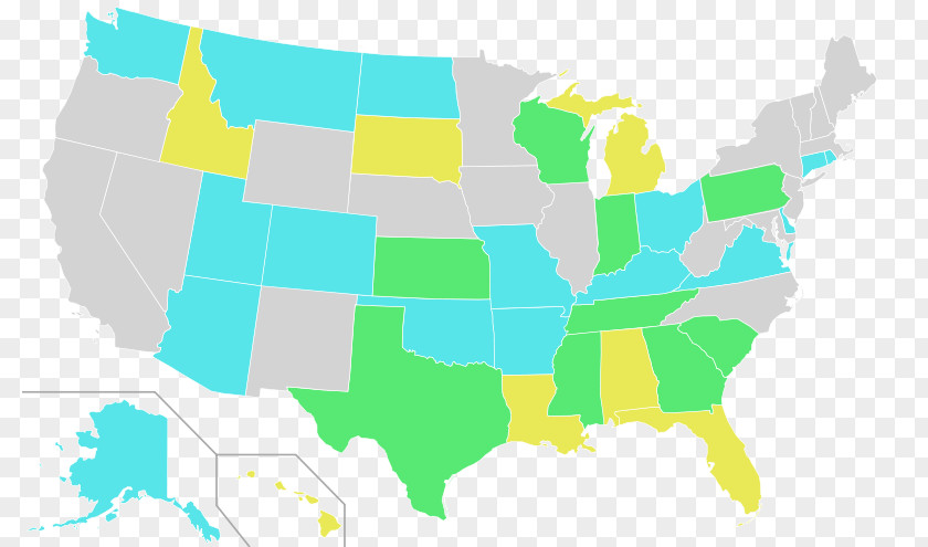 Map College Of Charleston The Testing NEED Flyover Country PNG