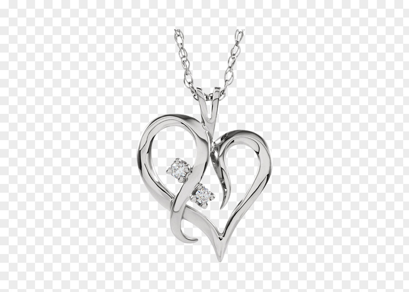 Necklace Locket Earring Heart Jewellery PNG