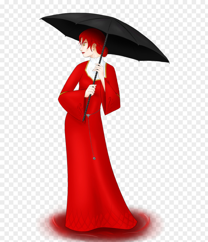Nunca Dije Figurine Character Fiction RED.M PNG
