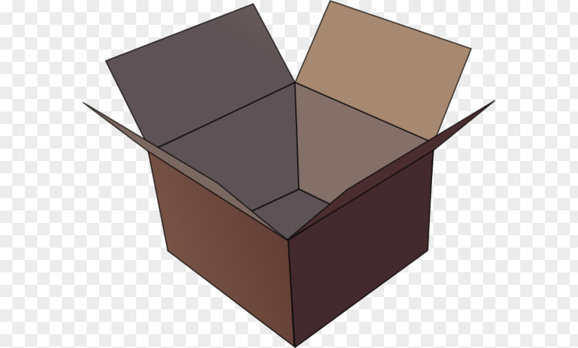 Package Cliparts Box Clip Art PNG