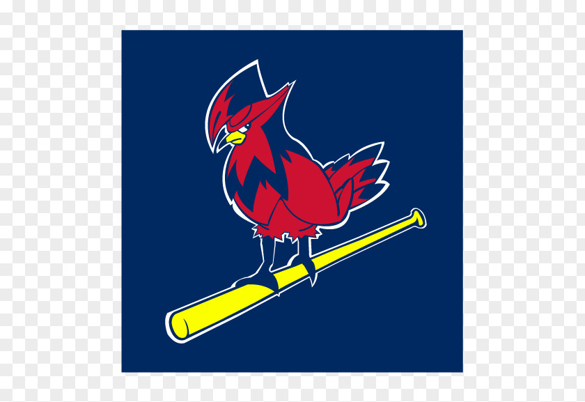 Pokemon Go St. Louis Cardinals MLB Logo Pokémon GO Red And Blue PNG