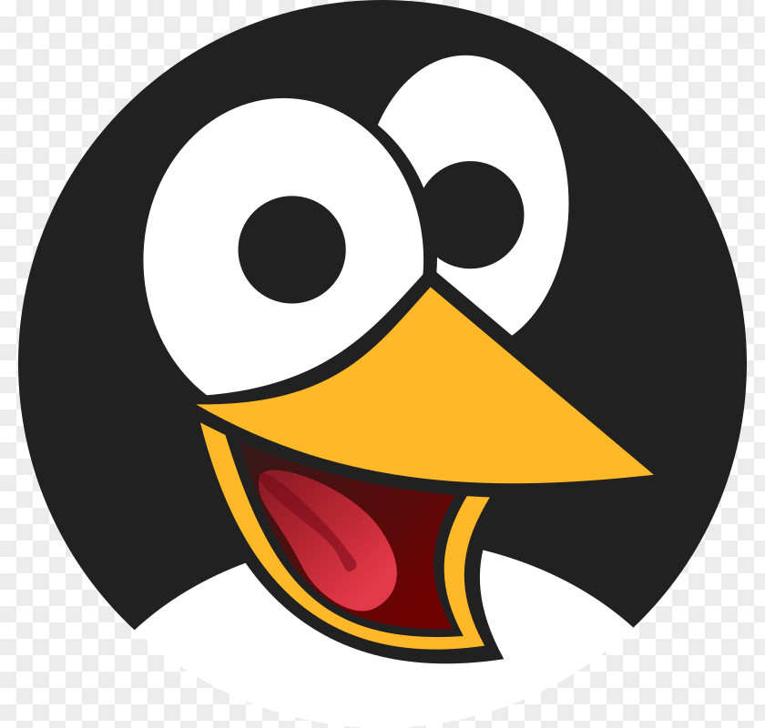 Sad Penguin Cliparts Linux Tux Command-line Interface Clip Art PNG