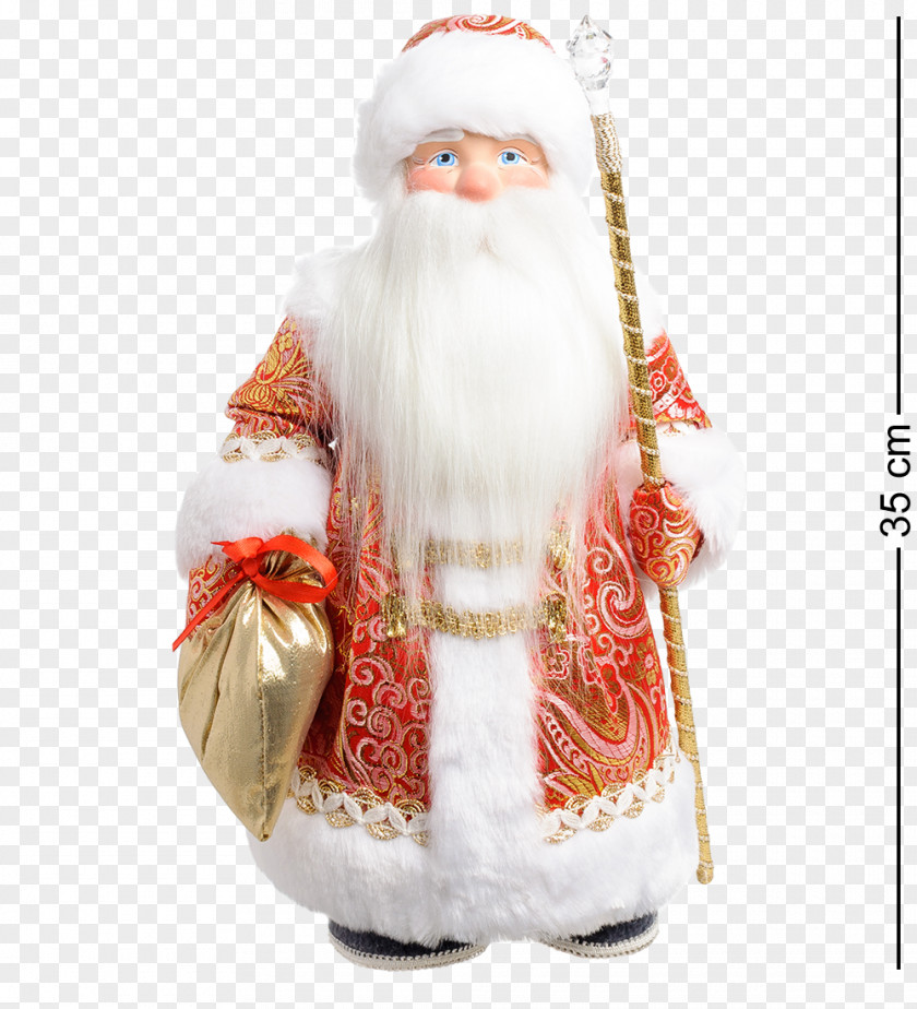 Santa Claus Artikel Online Shopping Christmas Ornament PNG
