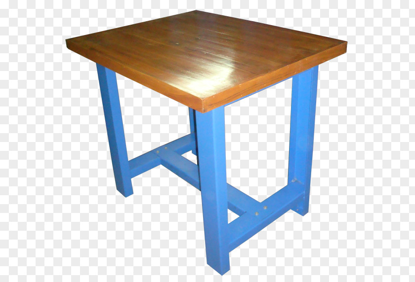 Table Manufacturing Workbench Industry PNG