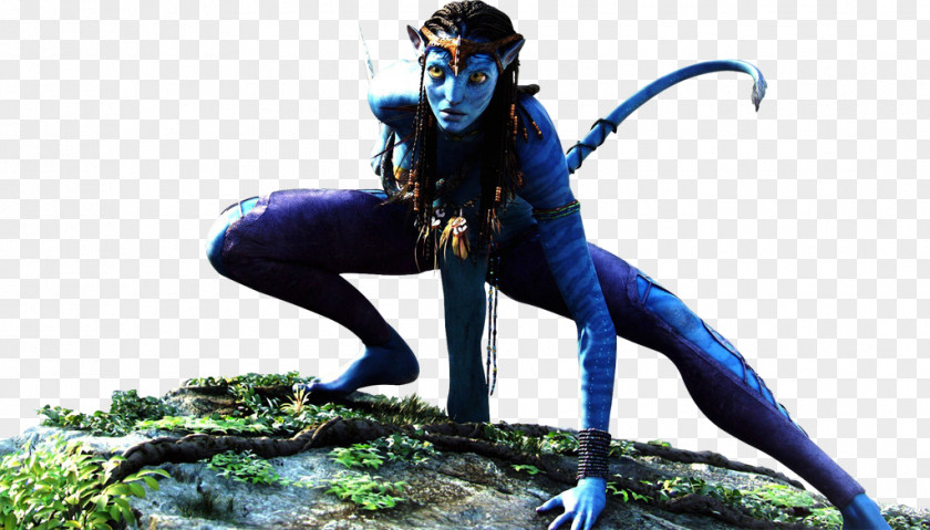 Avatar Neytiri Film Criticism Poster Fictional Universe Of PNG