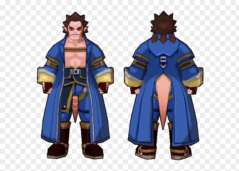 Bounty Hunter Robe Costume Design Character Fiction PNG