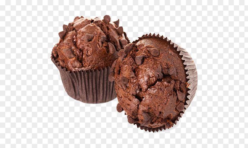 Chocolate Cake Muffin Flourless Brownie Cupcake PNG