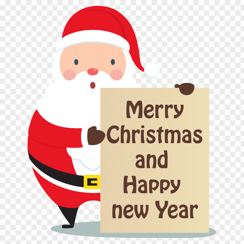 Christmas Santa Claus (M) Day Clip Art Holiday PNG