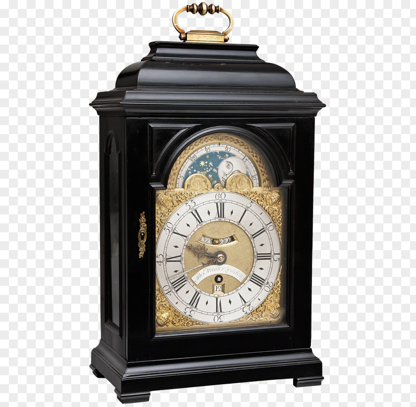 Clock Bracket Mantel Movement Floor & Grandfather Clocks PNG