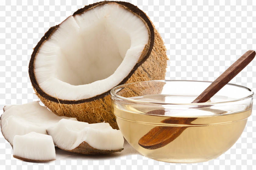 Coconut Water Oil Milk PNG