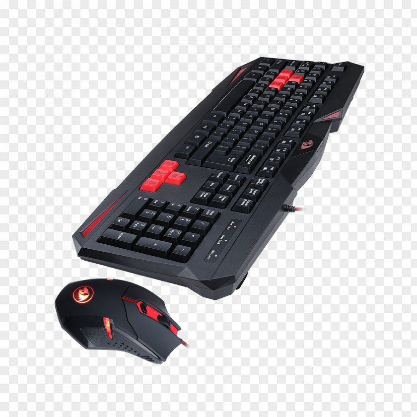 Computer Mouse Keyboard USB Gaming Keypad Gamer PNG