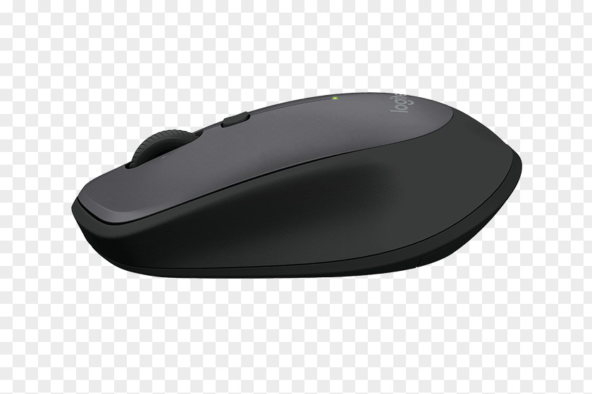 Computer Mouse Laptop Optical Logitech PNG