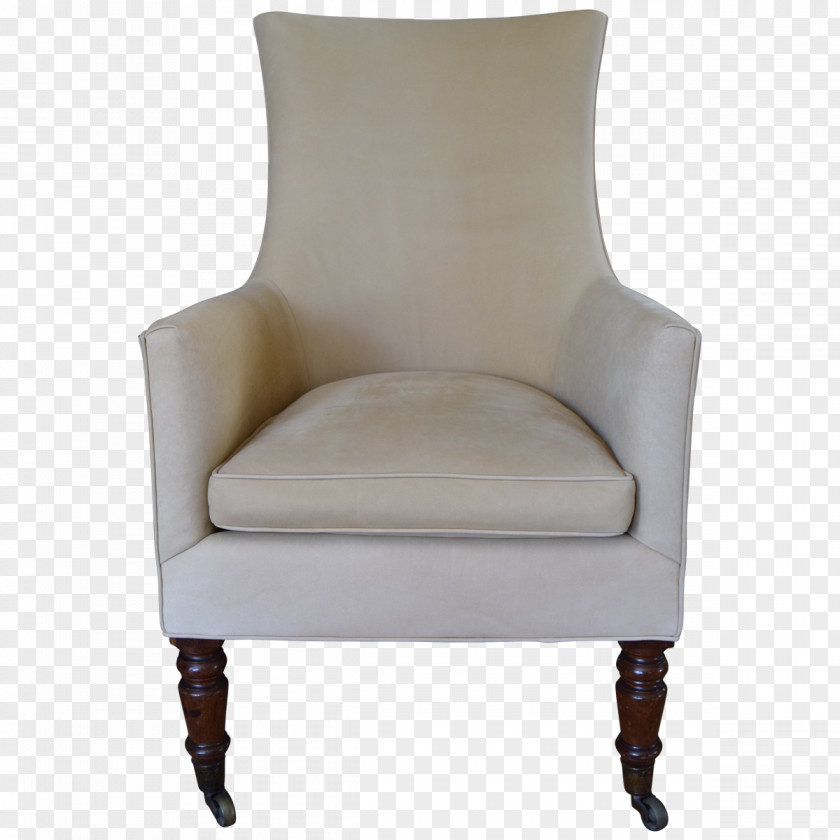 Design Club Chair Angle PNG