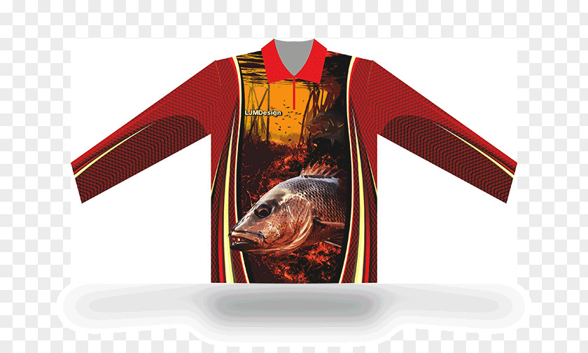 Fisherman Clothing Jersey T-shirt Sleeve Fishing PNG