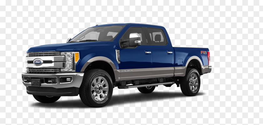 Ford Super Duty Car 2017 F-350 2018 PNG