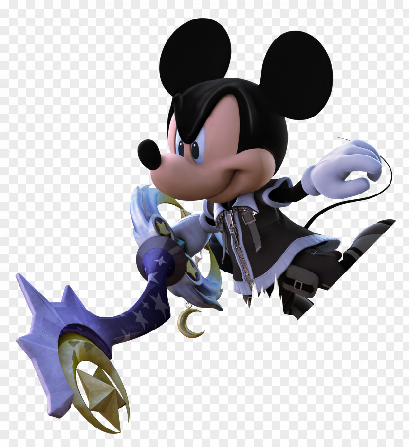 Kingdom Hearts Birth By Sleep II Hearts: Chain Of Memories Mickey Mouse PNG