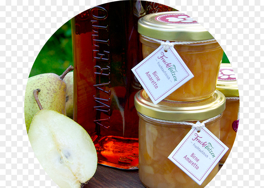 Marmelade Marmalade Amaretto Jam Fruchtaufstrich Cherry Plum PNG