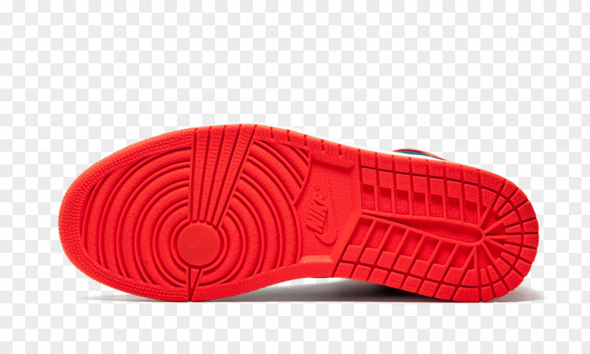 Nike Air Jordan Sneakers Shoe High-top PNG