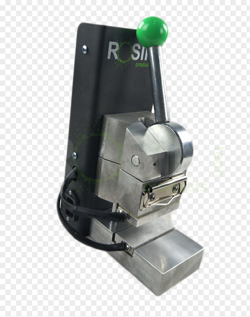 Rosin Tech Products Tool Machine Press Heat PNG