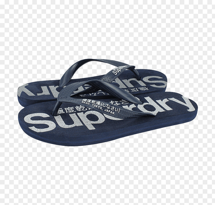 Superdry Flip-flops Slipper Shoe Walking PNG
