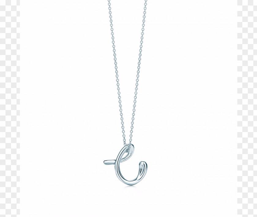 Tiffany And Co Charms & Pendants Necklace Body Jewellery PNG