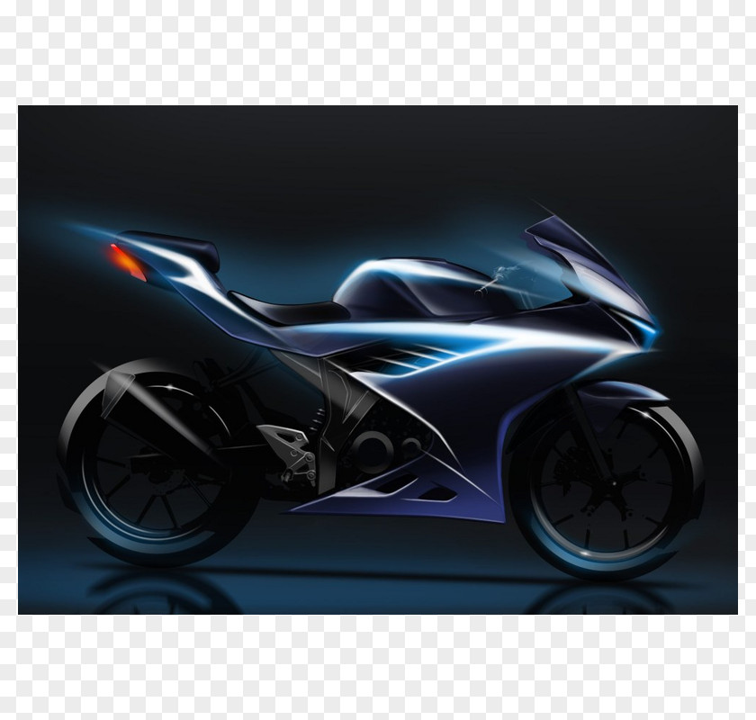 Yamaha Yzfr125 Suzuki GSX-R Series GSX Motorcycle GSX-S1000 PNG