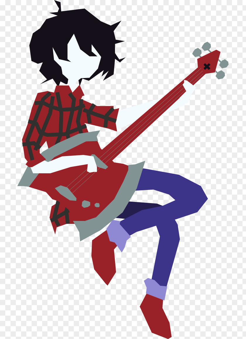 Adventure Time Marceline The Vampire Queen DeviantArt Fan Art Marshall Lee PNG