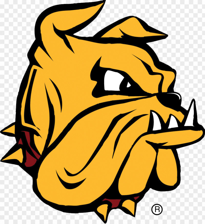 Bulldog University Of Minnesota Duluth Minnesota-Duluth Bulldogs Women's Ice Hockey National Collegiate Conference Sport PNG