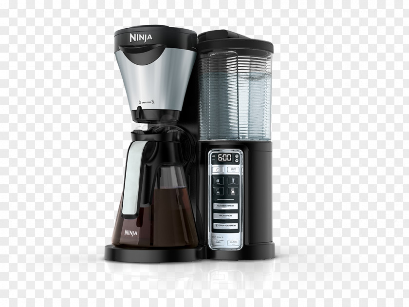 Coffee Cafe Coffeemaker Espresso Iced PNG